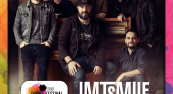 IMT Smile vystúpi exkluzívne na Dobrom festivale s Kalim!