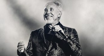 Sir TOM JONES sa po štyroch rokoch vráti do Bratislavy!
