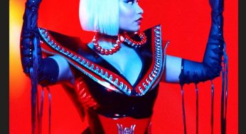 Nicki Minaj ohlasuje nové detaily NICKI WRLD TOUR aj meno rappera ktorý príde s ňou!