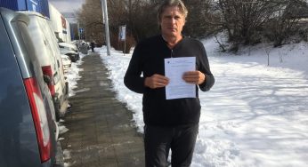 Kryptopodvod zneužil identitu hudobníka a spisovateľa Branislava Jobusa. Ten už podal trestné oznámenie!
