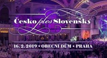 Prestížny Česko-Slovenský ples v Prahe bude najromantickejším plesom tohto roka