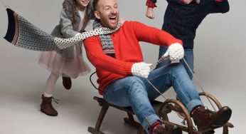 FESTÍK bude mať fantastický sprievodný program, okrem hudby sa na ňom bude aj veľa športovať!