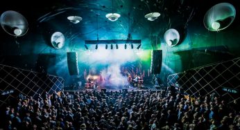 Fenomenálni Jaga Jazzist zavítajú opäť na Slovensko!