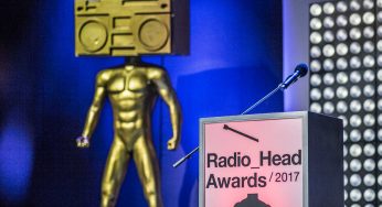 RÁDIO_FM ZVEREJNILO NOMINÁCIE NA RÁDIOHLAVY 2018