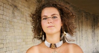 BERNHOFT prináša do Bratislavy éterickú speváčku Magdalenu