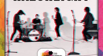 Na Dobrý festival prídu RAZORLIGHT!