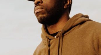 Alfa Mist – senzácia súčasnej jazzovej scény – v apríli v Bratislave