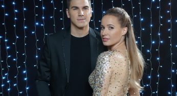 Kristína a David Gránský majú spoločný romantický duet „Stále ťa mať“!