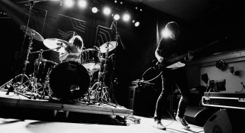 OUR STORIES vydávajú debutový album Pursuit of Happiness!