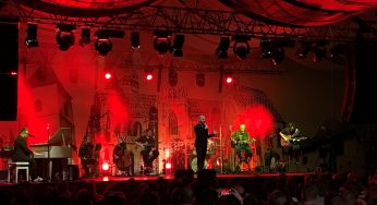 NO NAME SA POČAS DERMACOL ACUSTIC TOUR DOTKLI SŔDC FANÚŠIKOV!