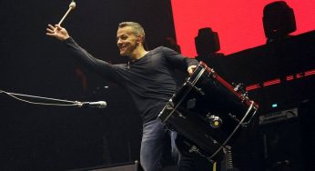 20-ročná Sagacita dala názov prvému sólovému albumu Štefana Bugalu