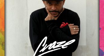 Legenda svetového DJingu na Slovensku: DJ Craze vystúpi na Dobrom festivale!
