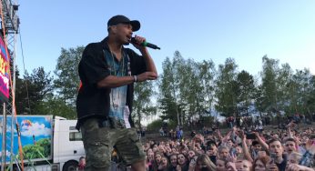 Úspešný ročník košického majálesu 2019 priniesol vynikajúcu atmosféru!