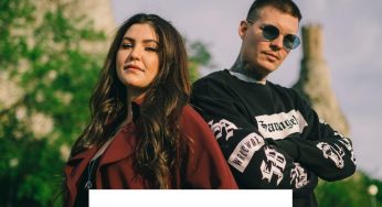 Vladis a Celeste Buckingham sa opäť spojili Výsledkom je novinka Používam hlavu