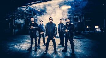 Good Charlotte prvýkrát na Slovensku, privezú najväčšie hity!