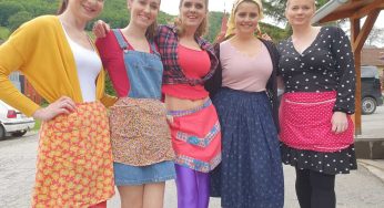 Veronika Rabada prestavuje veselú letnú novinku