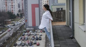 Celeste Buckingham sa ocitla na hrane vďaka filmu Kto je ďalší?