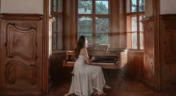 Karmen Pál-Baláž predstavila videoklip k novinke Nádej