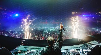 Transmission Festival vás vezme na vesmírnu odyseu!