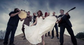 World Music Festival v Bratislave už po štvrtýkrát