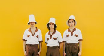 POBALTSKÍ INDIE ROCKERI CARNIVAL YOUTH VYSTÚPIA OPÄŤ V ČECHÁCH AJ NA SLOVENSKU