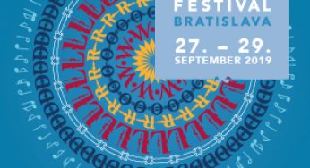 Slovenský showcase na World Music Festivale bude vo Véčku
