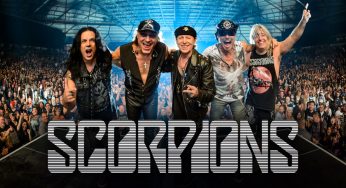 Rockeri sa majú na čo tešiť. SCORPIONS ohlásili záujem o stretnutie so slovenskými fanúšikmi.