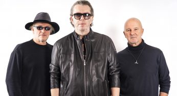 Trio Müller, Kocáb a Soukup pridáva koncert v rámci svojho výnimočného turné!
