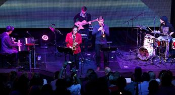 Organizátori jazzákov aj tento rok hľadajú hudobné talenty!