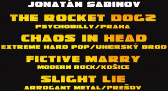 Rocková BEERMOVKA 9 už onedlho!