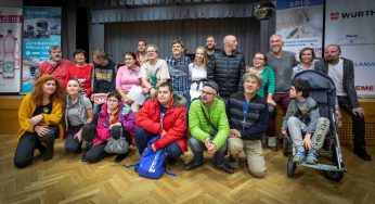 Spomienkový koncert v Maríne sa niesol v znamení 30 rokov Nežnej revolúcie
