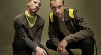 Twenty One Pilots prvou hviezdou Colours of Ostrava 2020