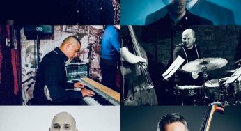 Pospiš/Sillay/Nikitin predstavujú zoskupenie Libertatem Ensemble a singel 40 Dní