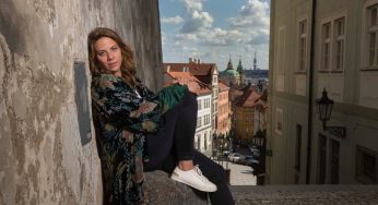 Aneta Langerová sa spojila s iniciatívou #kulturunezastavis