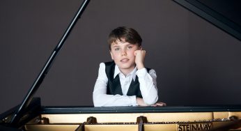 Symfonický orchester Slovenského rozhlasu má nového rezidenčného sólistu