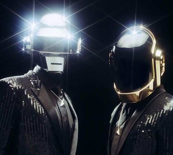 Duo Daft Punk oznámilo koniec kariéry