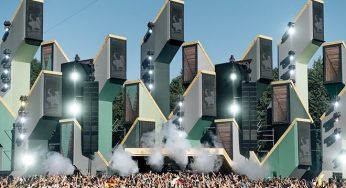 Holandská vláda povolila festivaly od 1. júla 2021