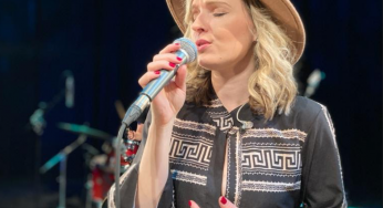 Jana Krištof Lehotská zverejnlina online koncert k pripravovanému albumu