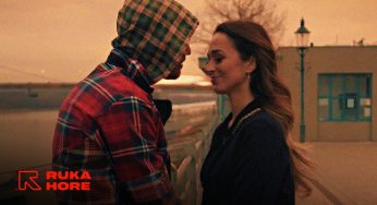 Egova manželka o klipe Zatmenie: Neviem si predstaviť, aby nás hral niekto iný