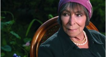 Zomrela Hana Hegerová, Edith Piaf z Prahy