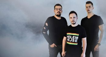 Massriot predstavujú singel s ekologickou témou
