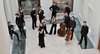 Quasars Ensemble reprezentovali Slovensko na festivale Muzički Biennale Zagreb