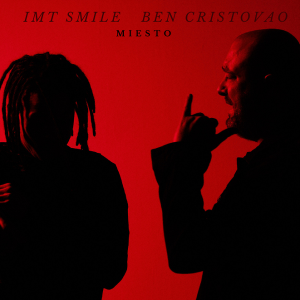 imt smile ben cristovao