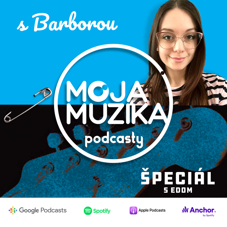 MojaMuzika Podcasty