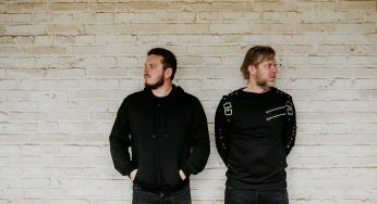 David Kollar bude zastupovať Hevhetiu na podujatí WeEurope.art