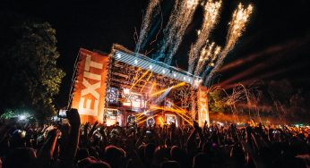Srbský EXIT festival už o 11 týždňov