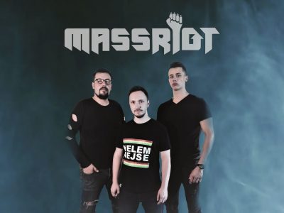 Skupina Massriot opäť so silným posolstvom