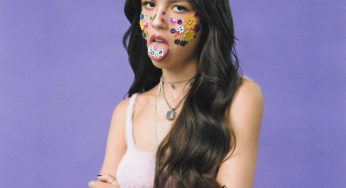Olivia Rodrigo vydáva svoj dlho očakávaný album SOUR