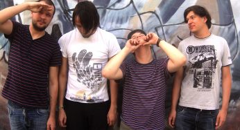 The Ills vydávajú album s novým zvukom a bonusom