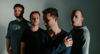 Kapela White Place prichádza na scénu s debutovým albumom Room